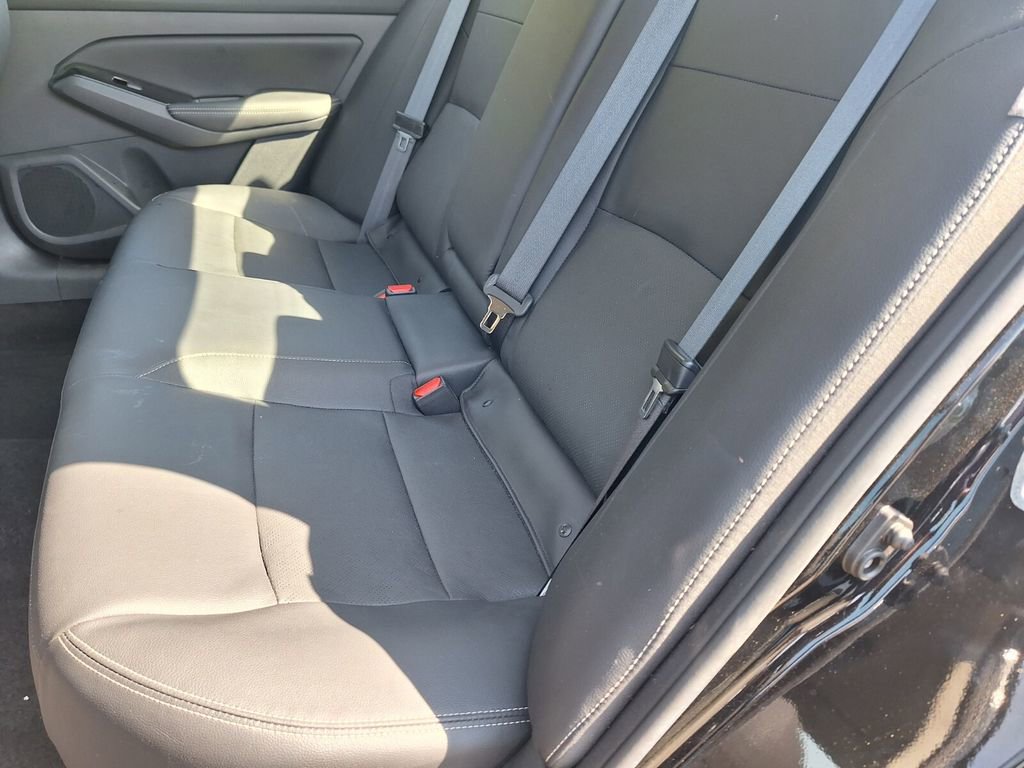 Certified 2025 Nissan Altima 2.5 SL image 24