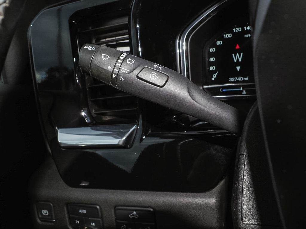 Certified 2023 GMC Sierra 1500 Elevation AWD/4WD image 26