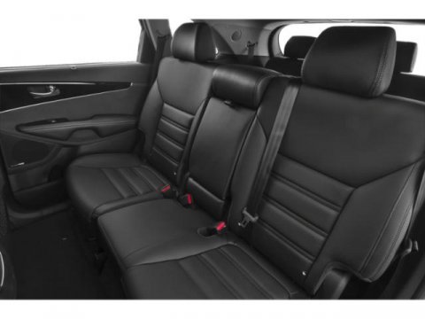 Certified 2019 Kia Sorento SX image 16