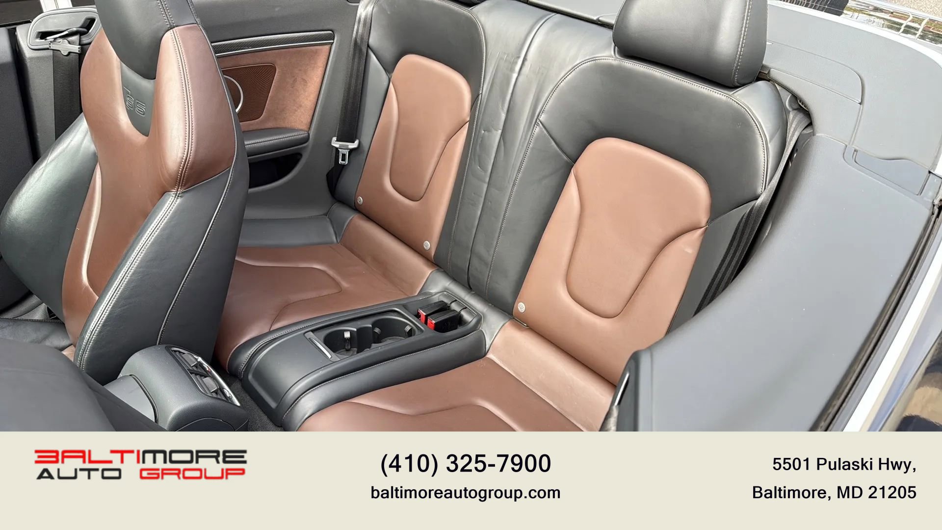 Used 2017 Audi S5 3.0T Cabriolet image 22