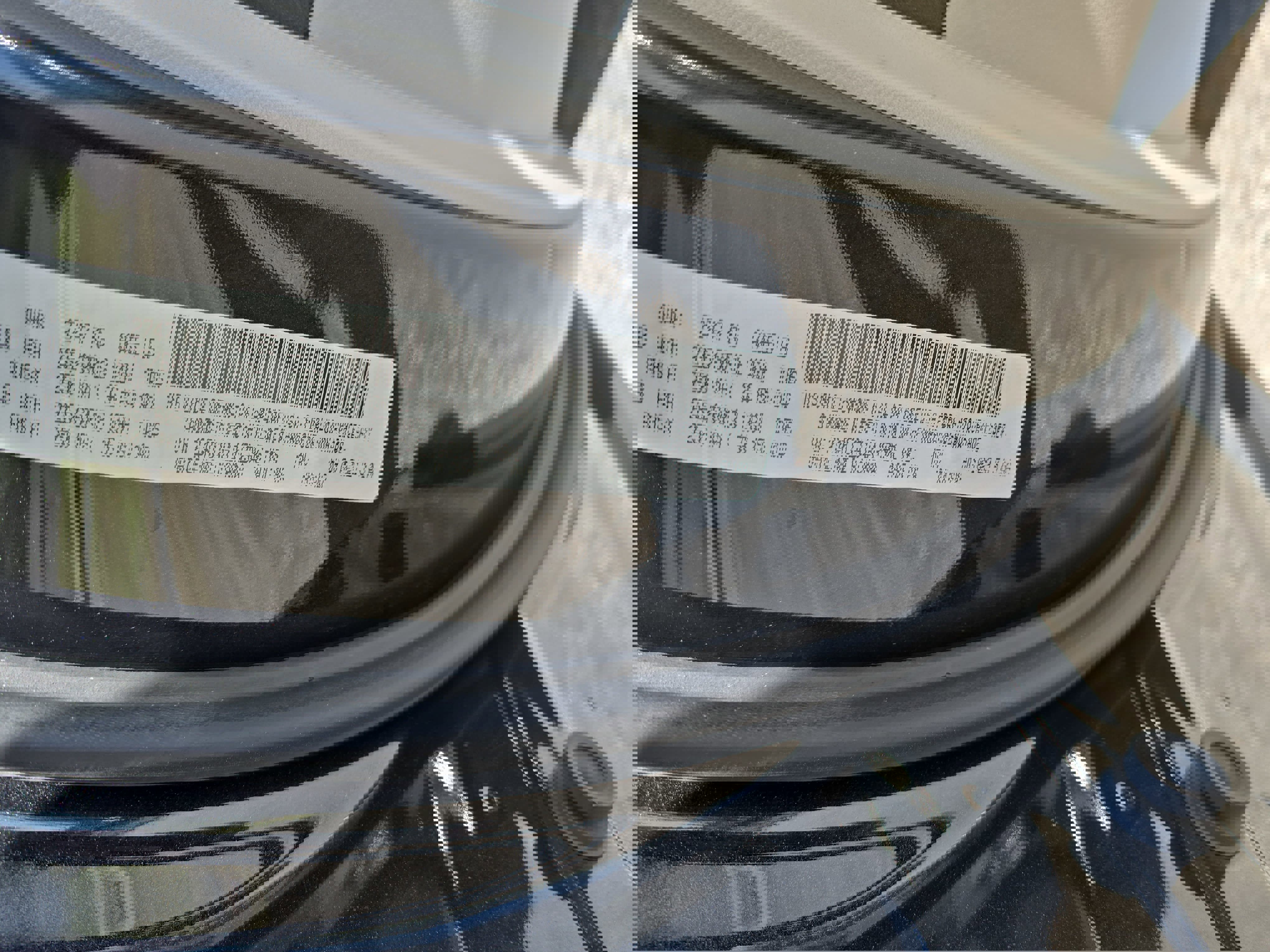 Used 2020 Chrysler Pacifica Limited image 35