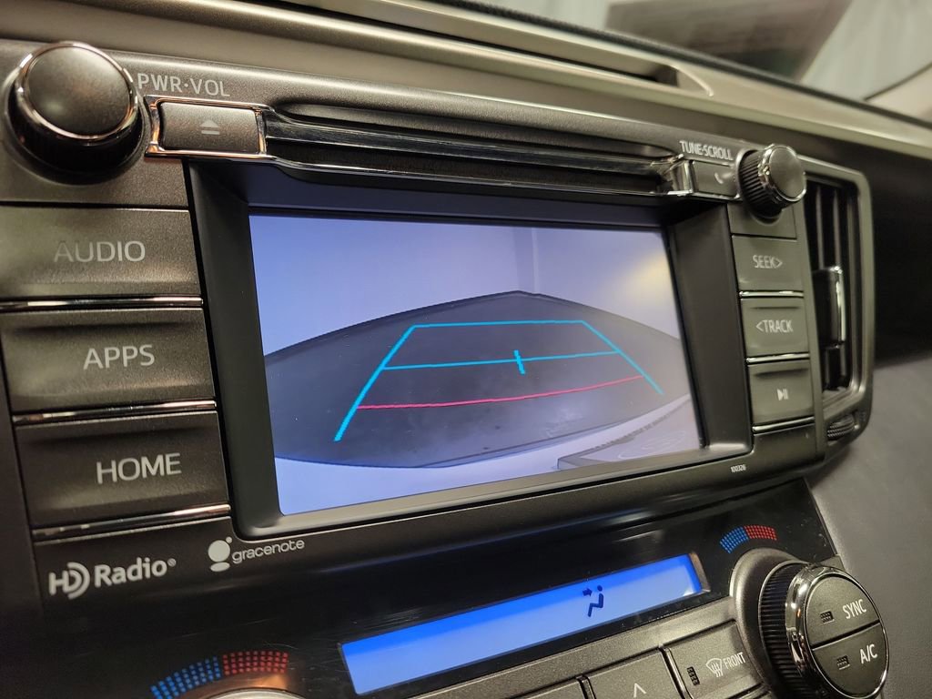 Used 2014 Toyota RAV4 XLE image 19