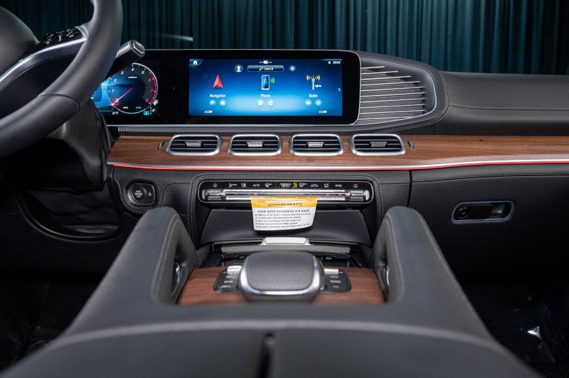 New 2026 Mercedes-Benz GLE 450 4MATIC image 21