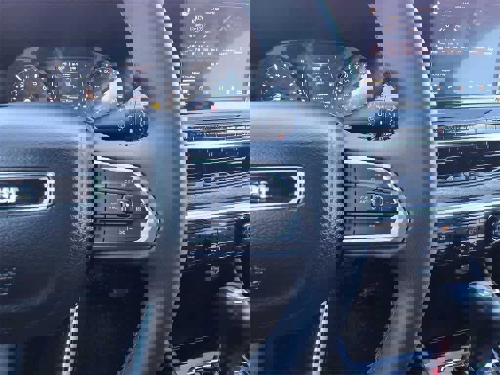 Used 2022 Jeep Compass Latitude image 20