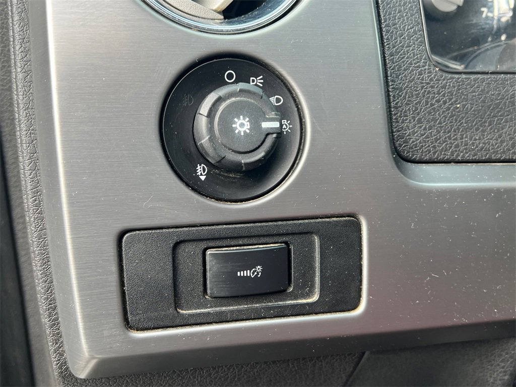 Used 2013 Ford F150 Limited image 15