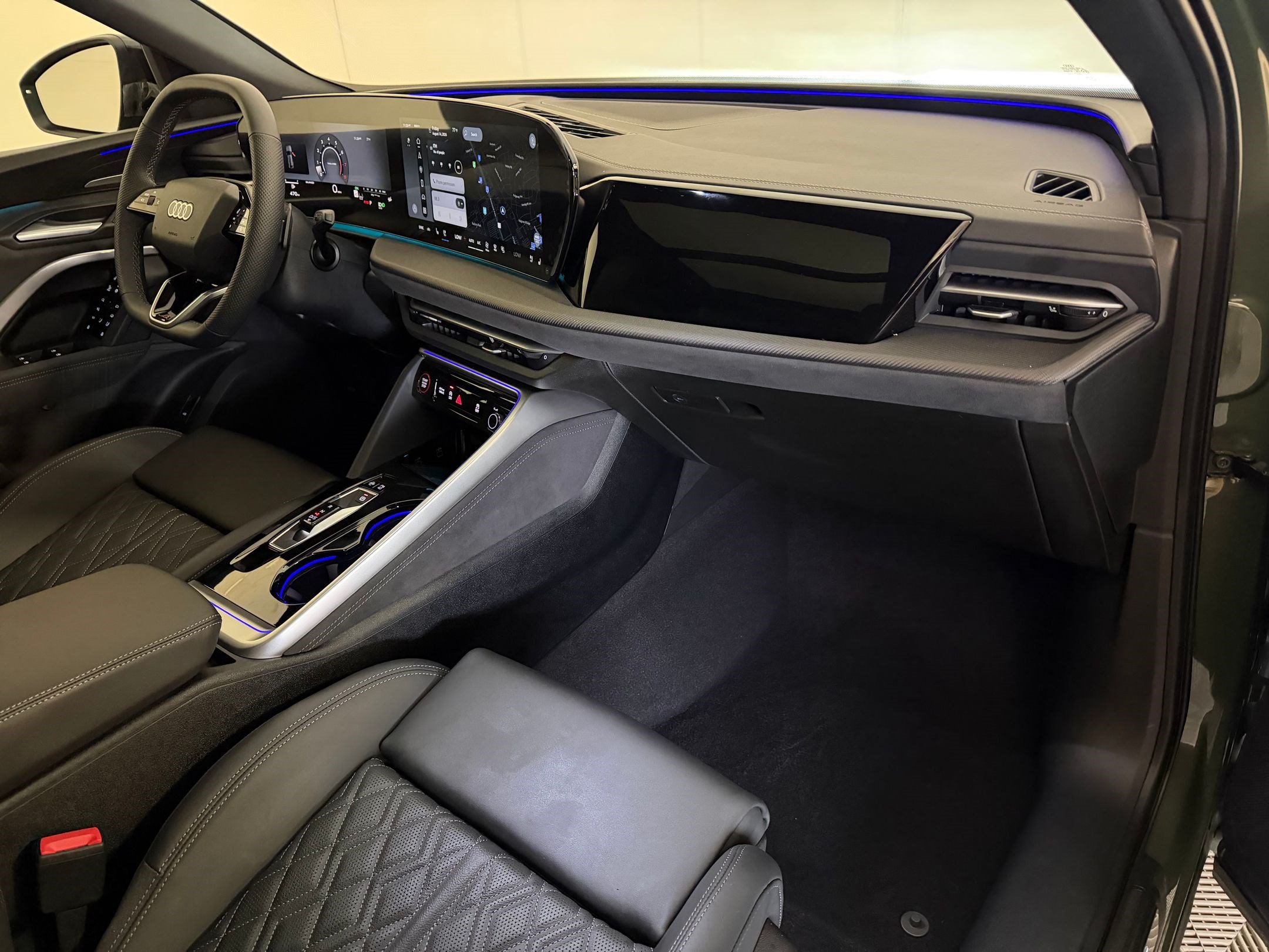 New 2026 Audi SQ5 Premium Plus AWD/4WD image 33