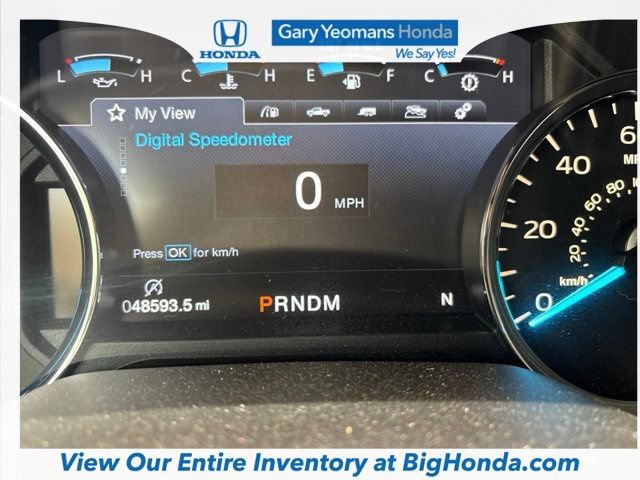 Used 2020 Ford F150 Lariat w/ Equipment Group 502A Luxury AWD/4WD image 9