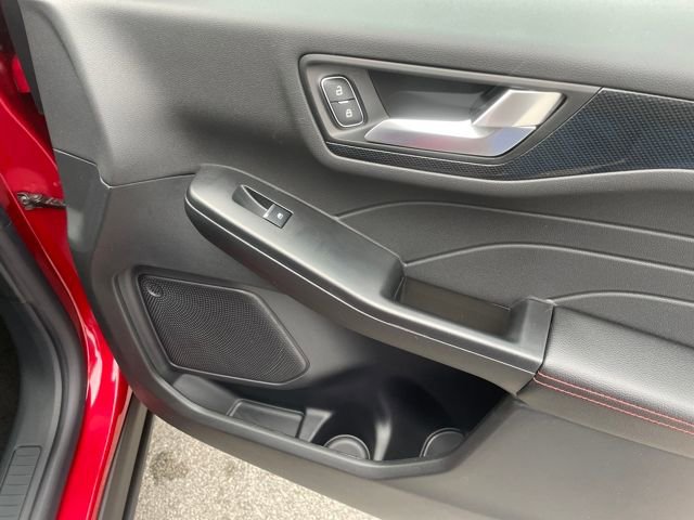 New 2026 Ford Escape ST-Line Select AWD/4WD image 48