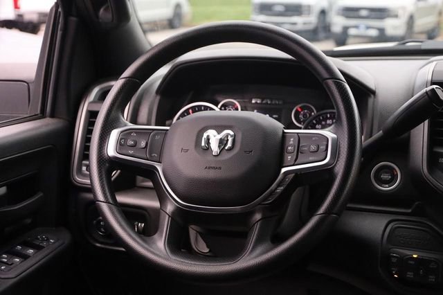 Used 2025 RAM 2500 Tradesman w/ Power Wagon Package image 22