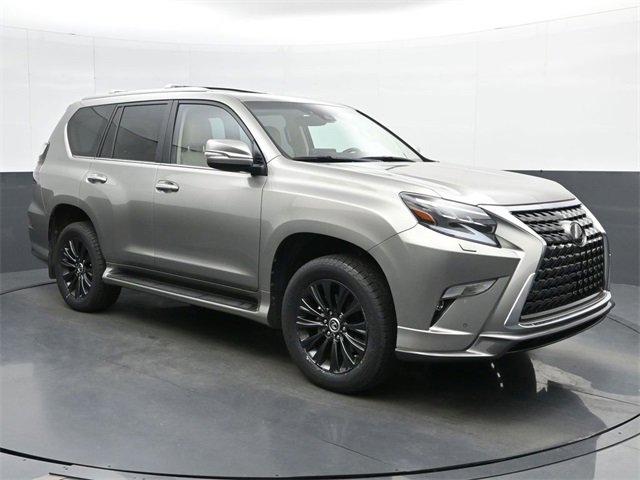 Used 2023 Lexus GX 460 Premium