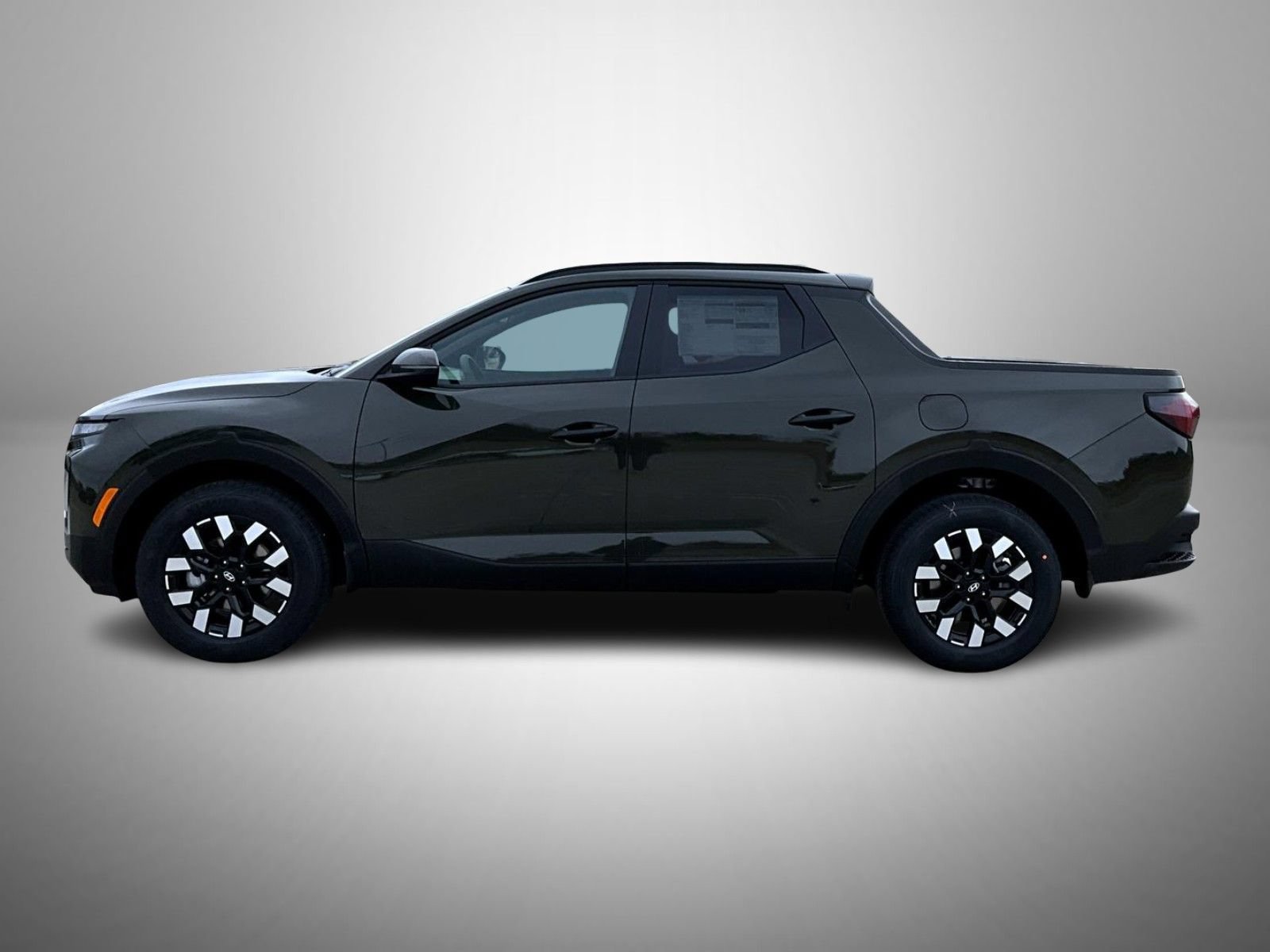 New 2026 Hyundai Santa Cruz SEL AWD/4WD image 8