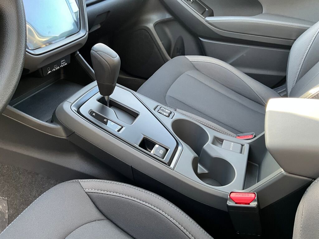 New 2026 Subaru Crosstrek 2.5i Premium image 19