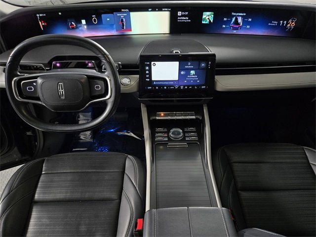 Certified 2024 Lincoln Nautilus Reserve image 12