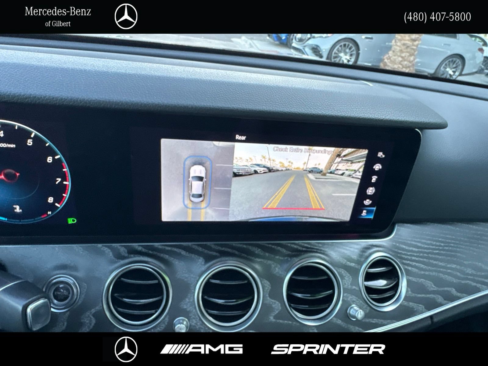 Used 2021 Mercedes-Benz E 350 Sedan image 26