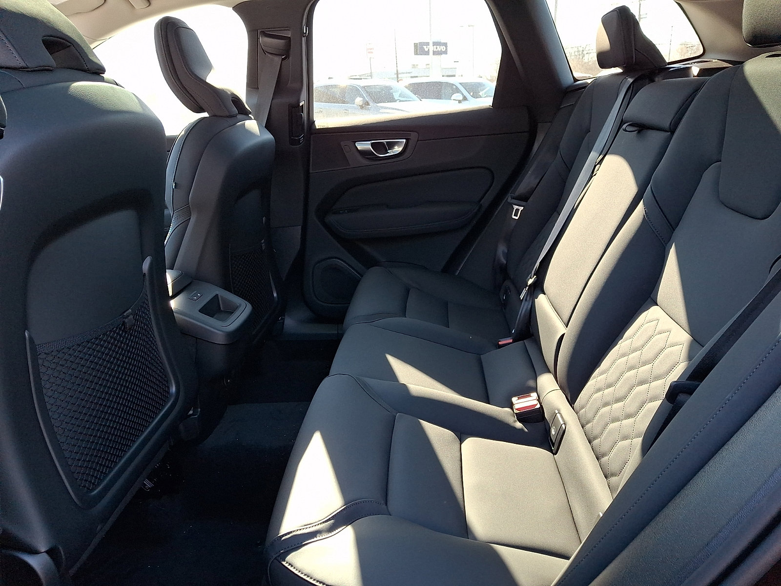 New 2026 Volvo XC60 B5 Core w/ Protection Package Premier image 5