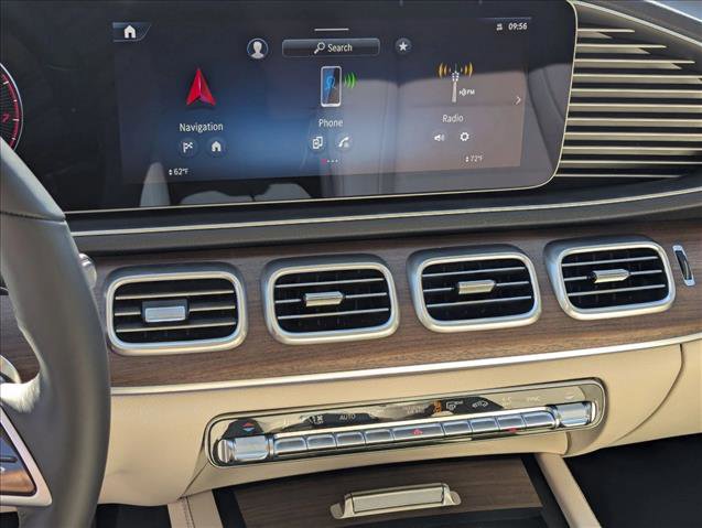 New 2026 Mercedes-Benz GLE 450 4MATIC image 11
