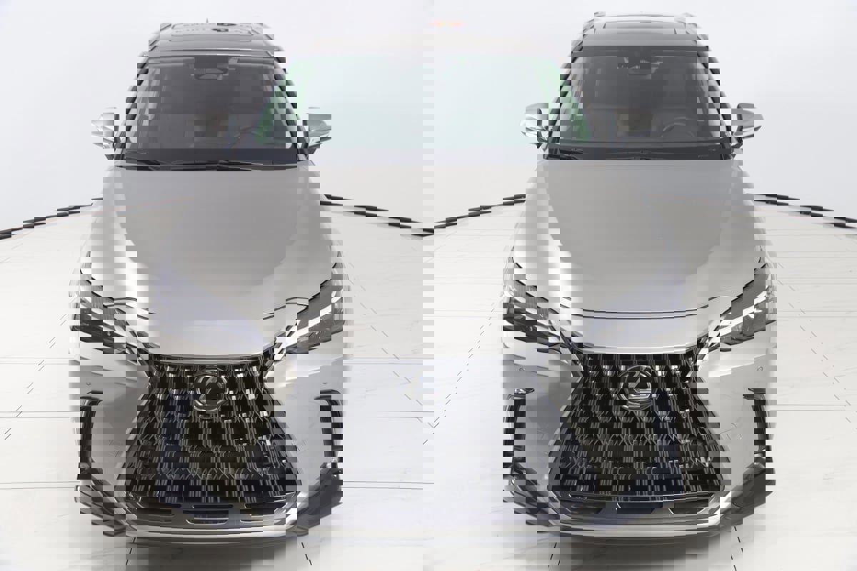 Used 2025 Lexus NX 350 AWD w/ Cold Area Package image 52