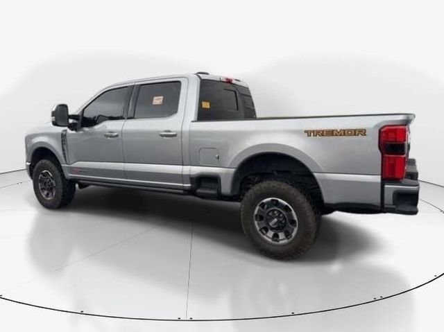 Used 2024 Ford F250 Platinum w/ Tremor Off-Road Package image 7