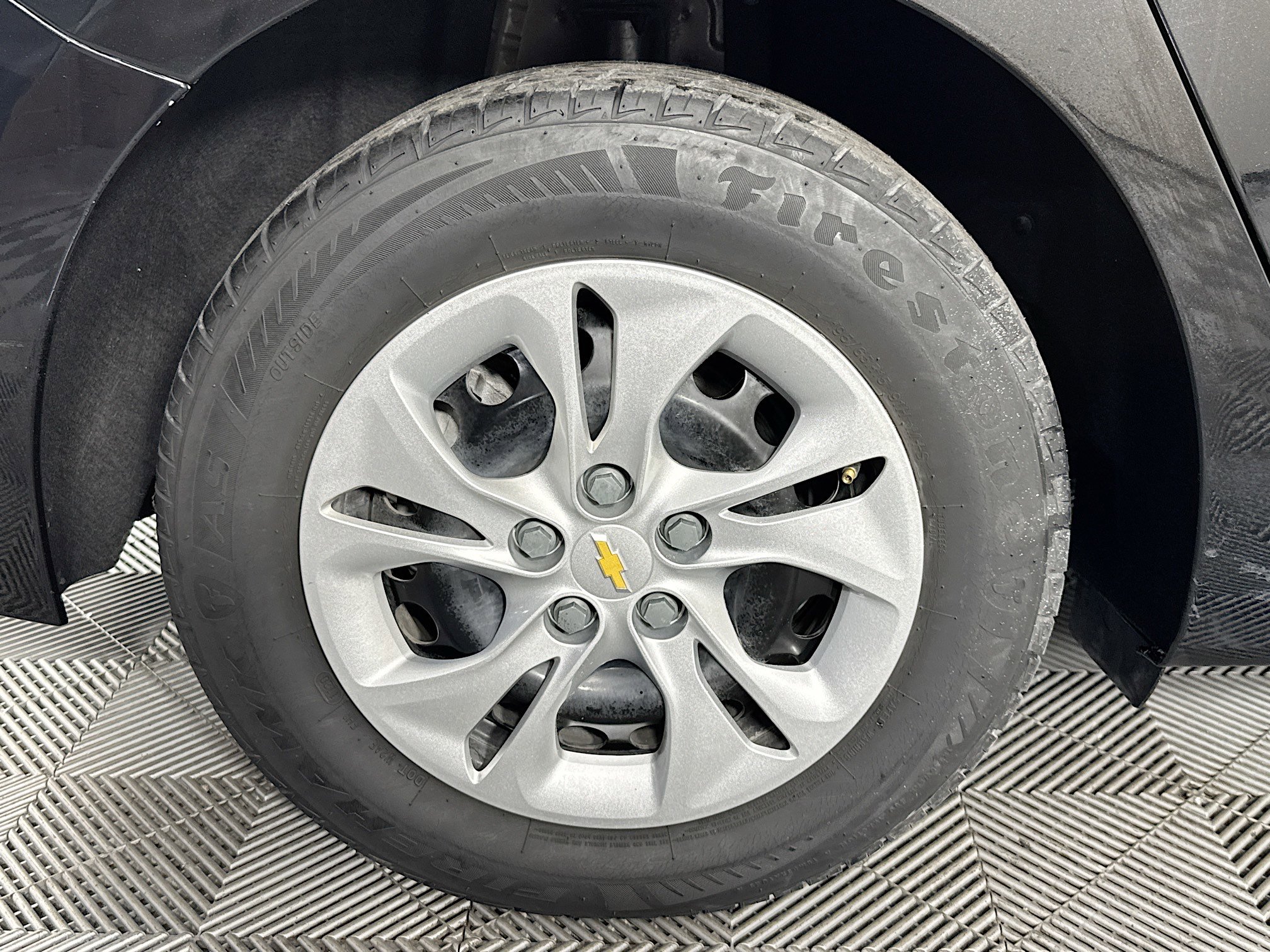 Used 2019 Chevrolet Cruze LS image 30