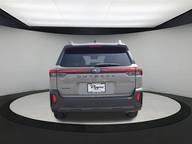 New 2026 Subaru Outback Limited XT AWD/4WD image 6