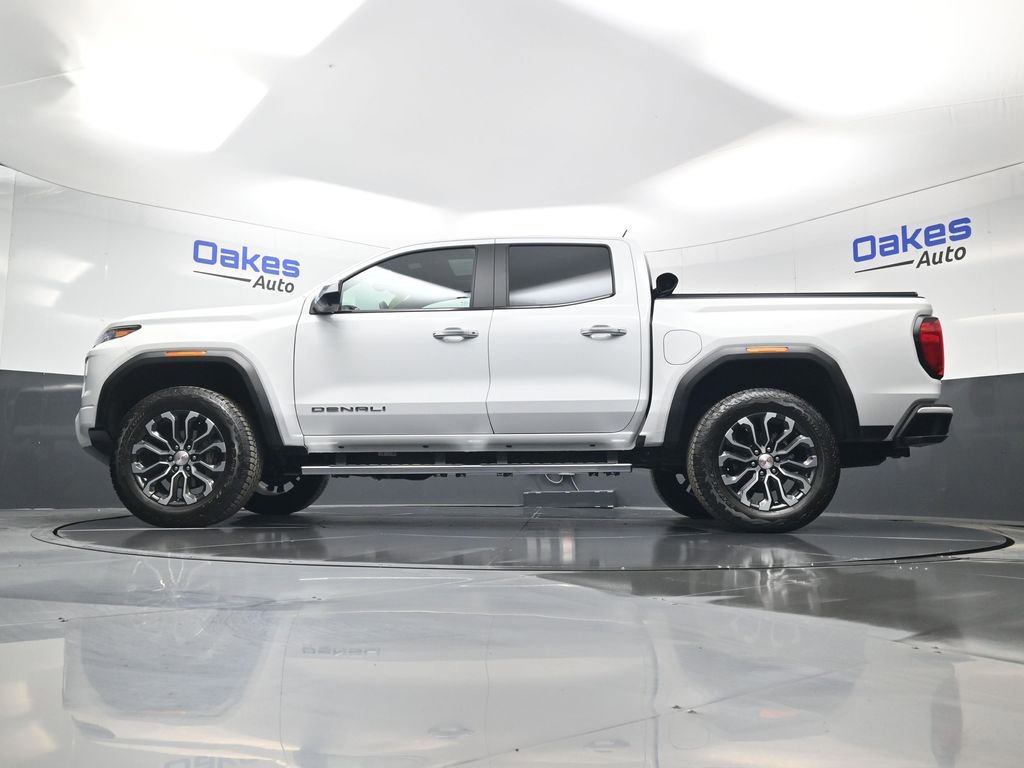 Used 2026 GMC Canyon Denali image 45