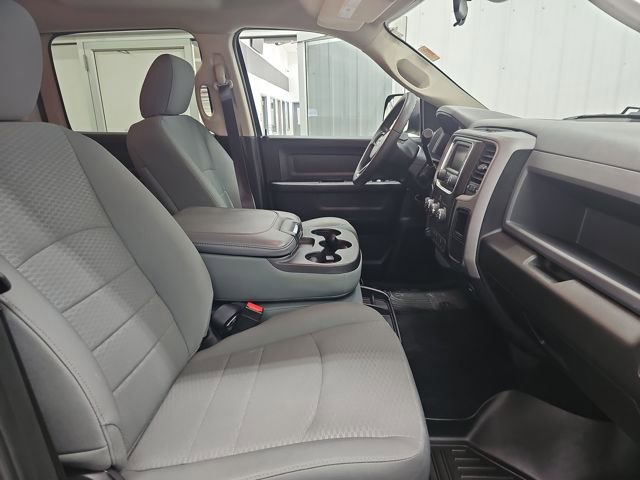 Used 2017 RAM 2500 Tradesman w/ Chrome Appearance Group image 25