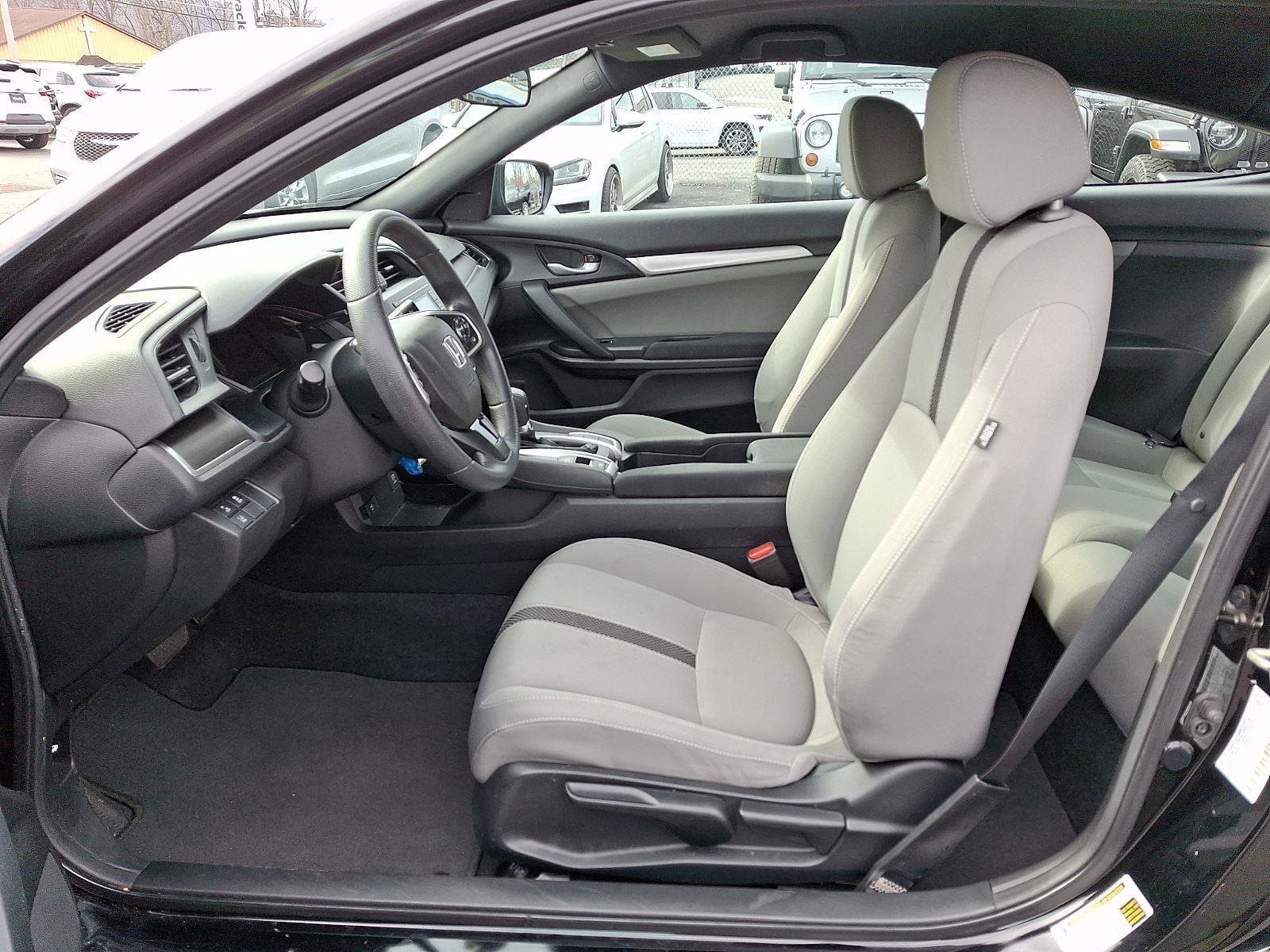 Used 2019 Honda Civic LX image 13