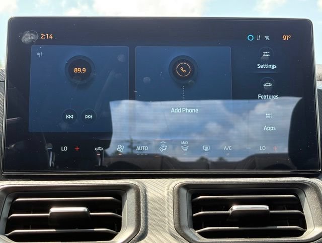 Used 2025 Ford Mustang GT RWD image 18