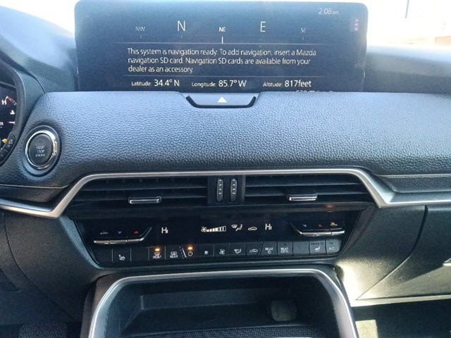 Used 2024 MAZDA CX-90 3.3 Turbo S image 21