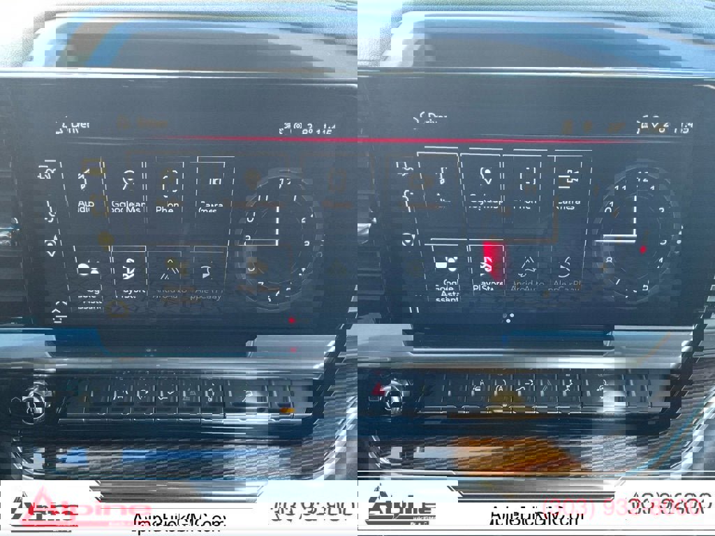 Used 2024 GMC Sierra 1500 Elevation w/ X31 Off-Road Package image 17