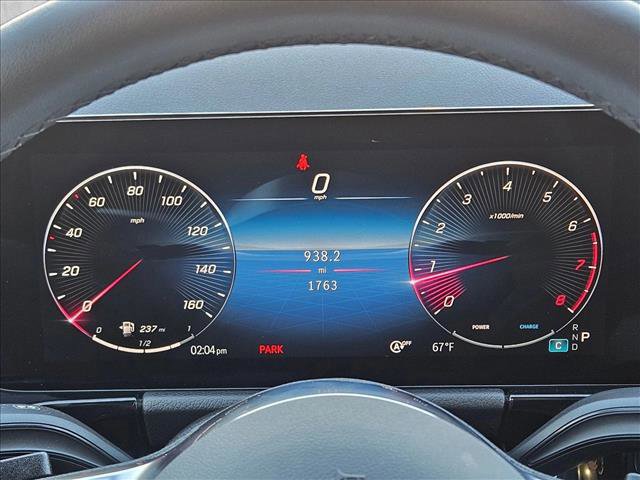 Certified 2026 Mercedes-Benz GLA 250 image 11