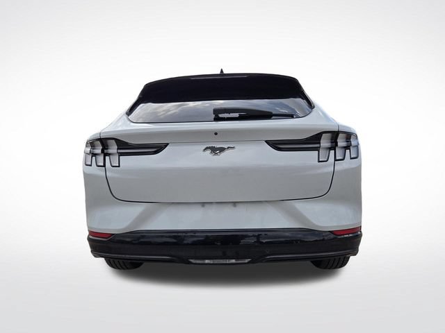 Certified 2023 Ford Mustang Mach-E Premium AWD/4WD image 8