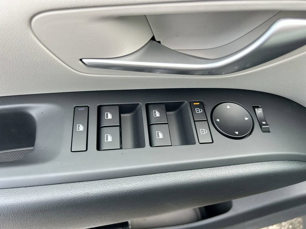New 2026 Hyundai Tucson Blue SE AWD/4WD image 20