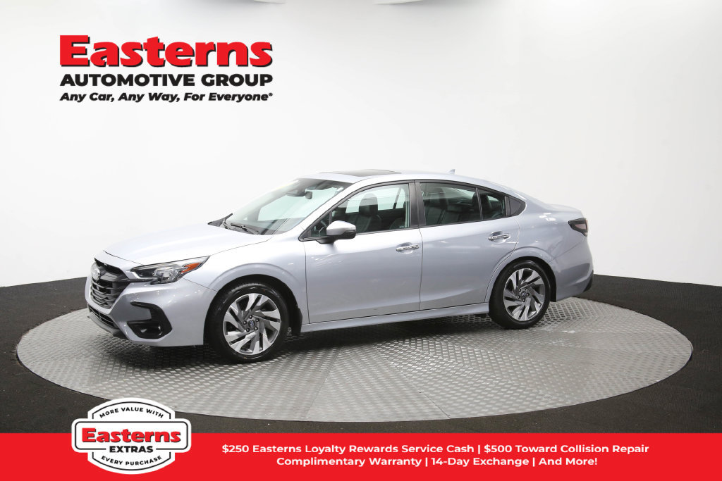 Used 2024 Subaru Legacy Touring XT AWD/4WD image 60