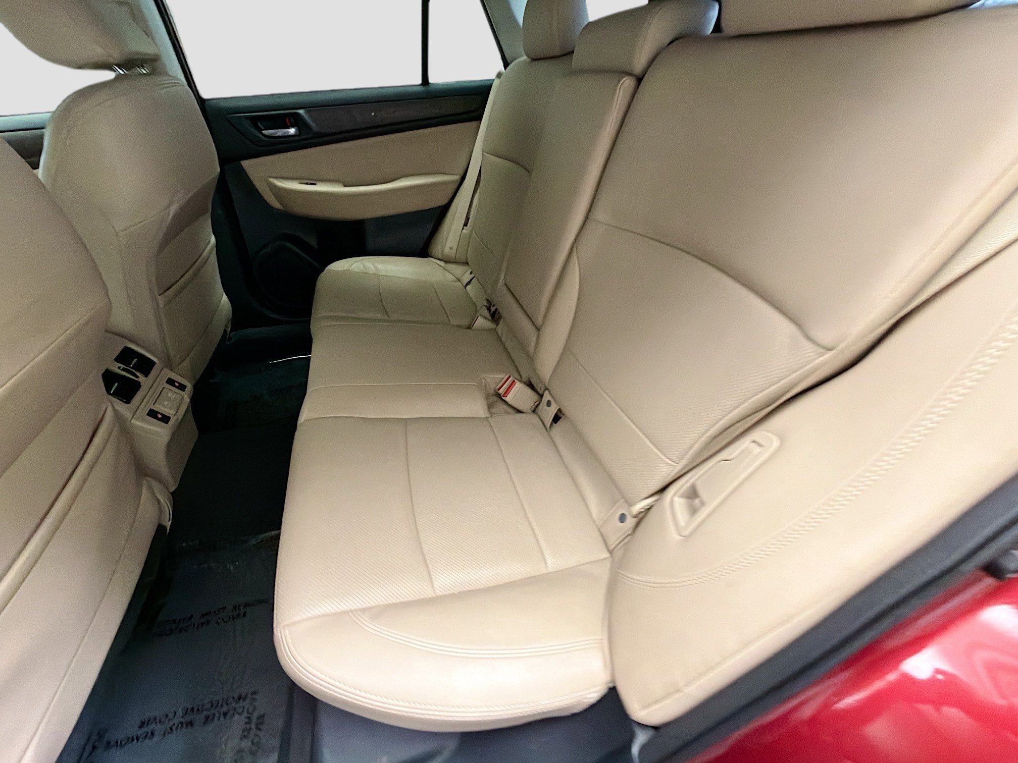 Used 2019 Subaru Outback 2.5i Limited image 13