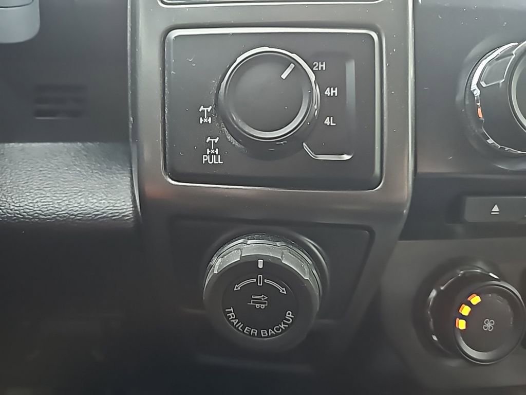 Used 2016 Ford F150 XLT w/ Equipment Group 301A Mid image 29