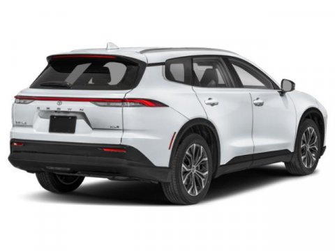 New 2026 Toyota Crown Signia AWD/4WD image 5