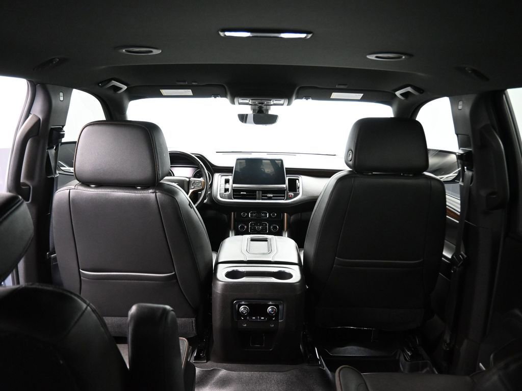 Used 2021 Chevrolet Suburban High Country image 53