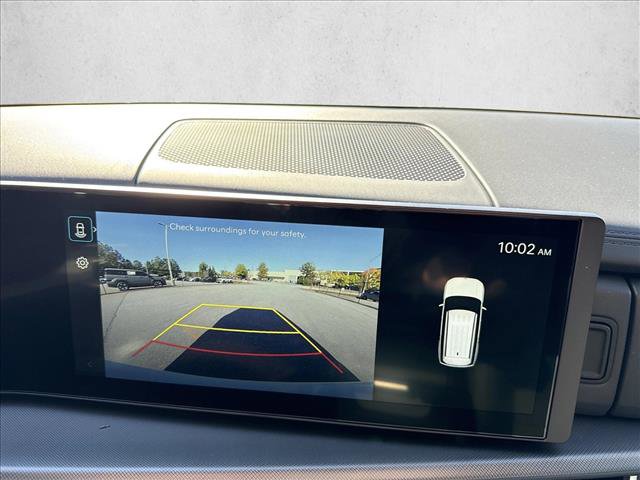 New 2026 Hyundai Santa Fe XRT image 13