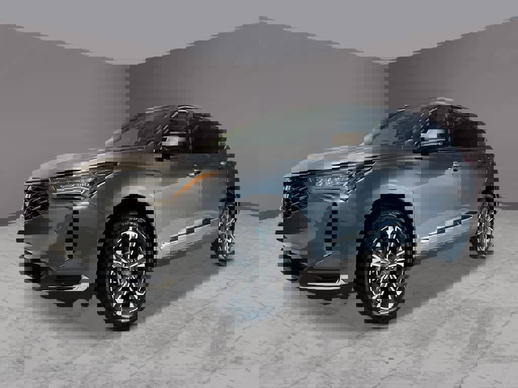 New 2025 Acura RDX SH-AWD w/ Technology Package