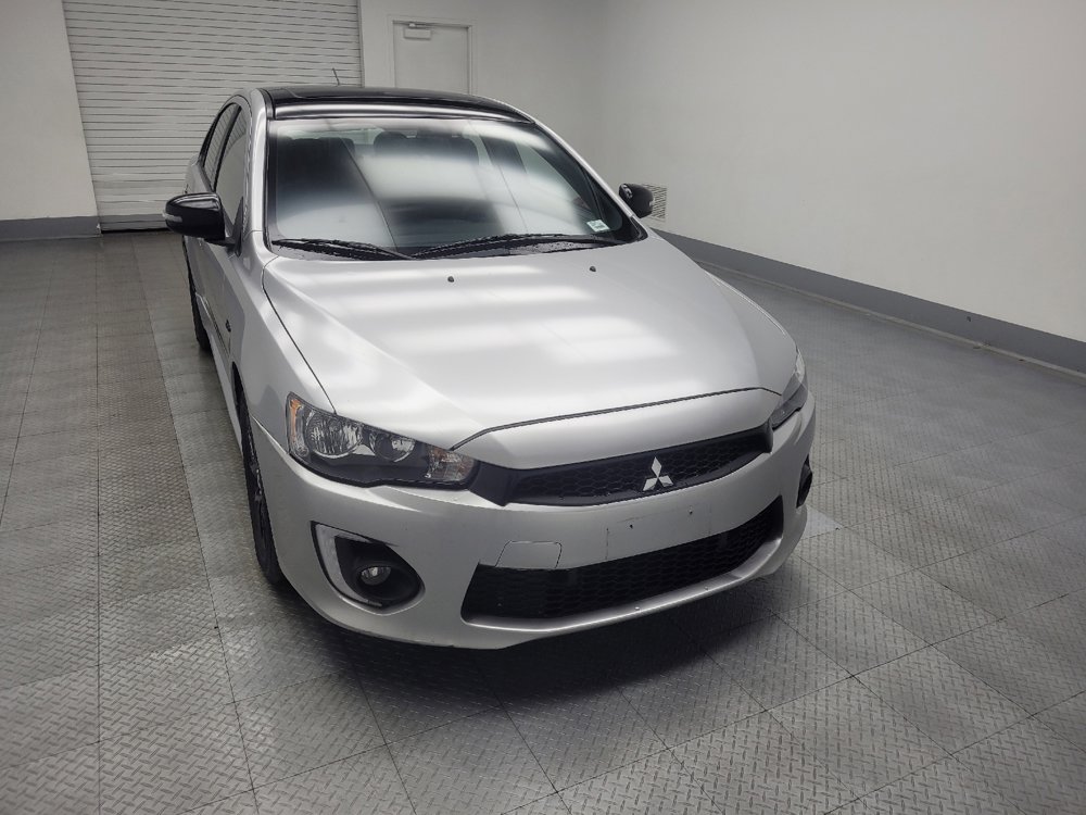 Used 2017 Mitsubishi Lancer LE image 14
