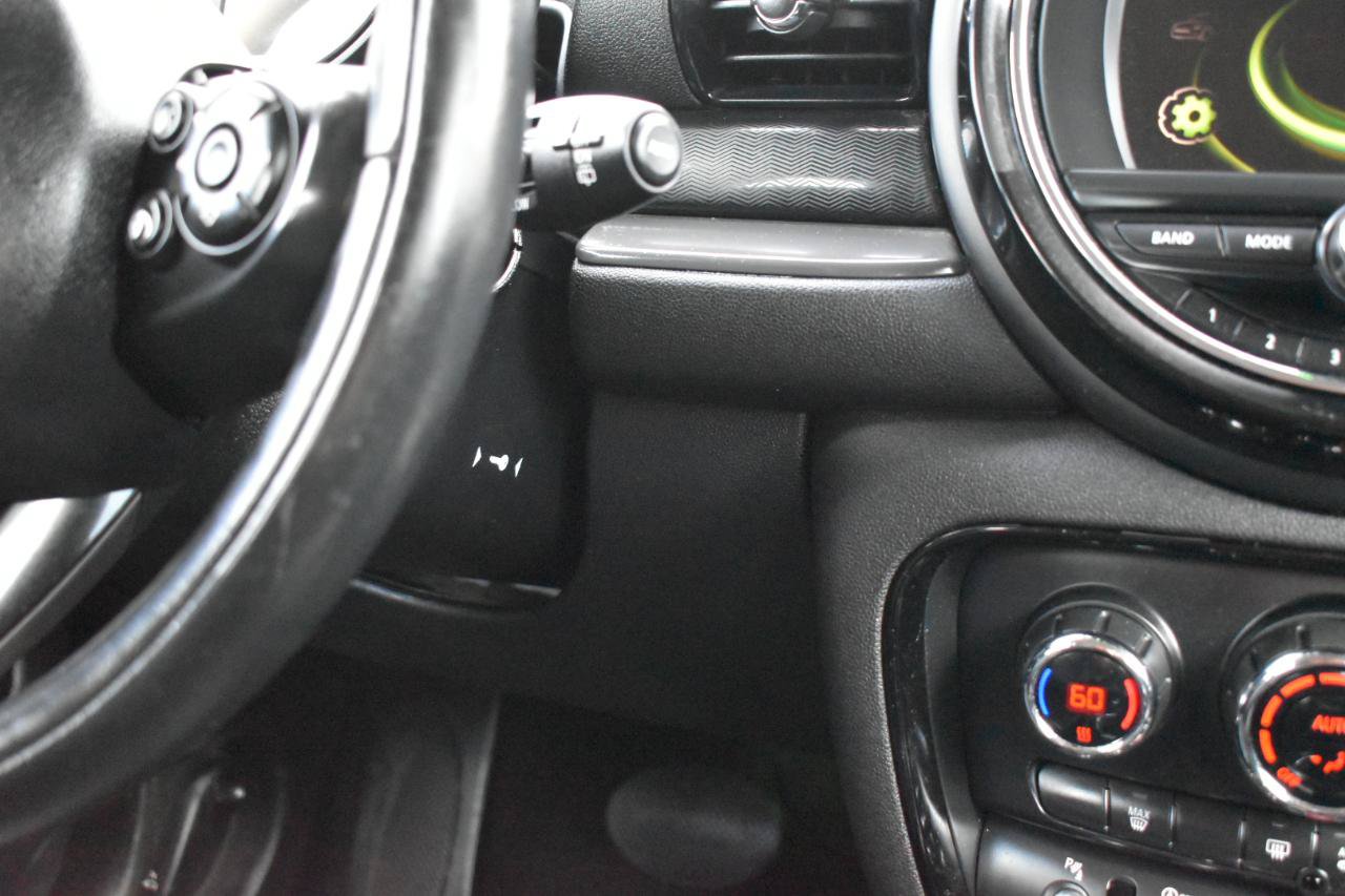 Used 2017 MINI Cooper Clubman FWD image 45