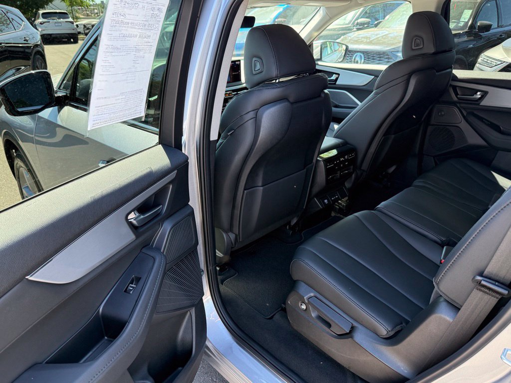 Certified 2026 Acura MDX SH-AWD image 15