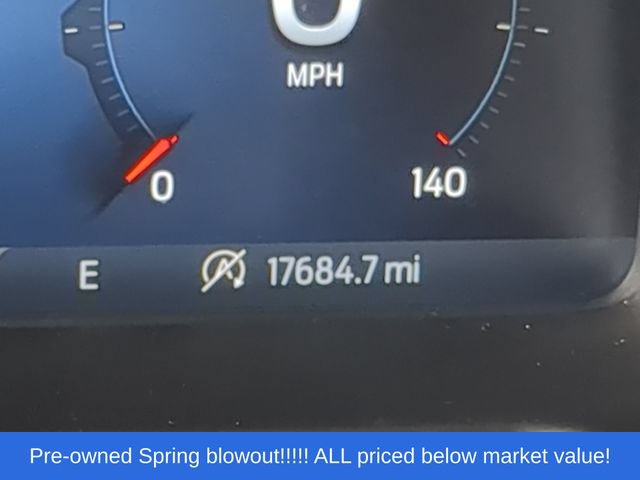 Used 2024 Ford Bronco Raptor AWD/4WD image 27