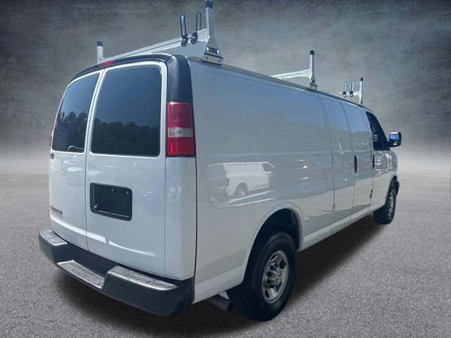 Used 2021 Chevrolet Express 2500 Extended image 6