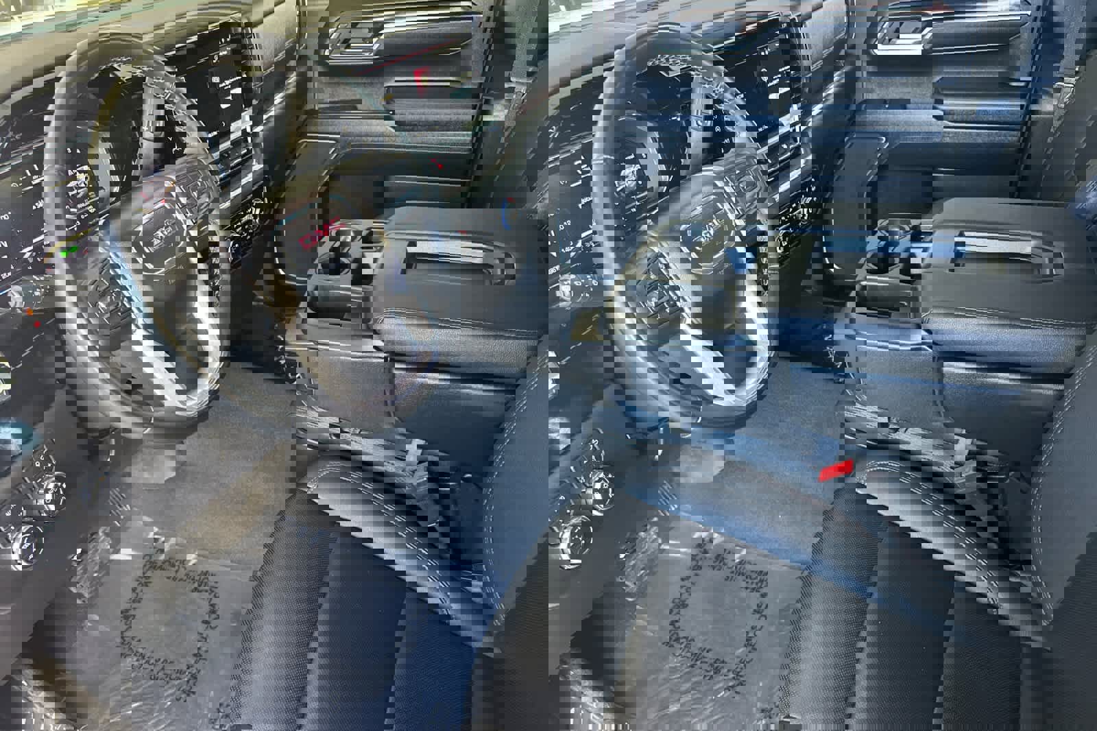 Used 2025 GMC Sierra 1500 SLT image 11