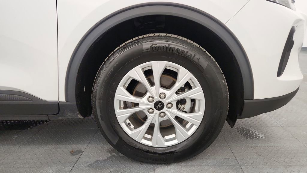 Used 2023 Ford Escape Active w/ Tech Pack #2 image 24