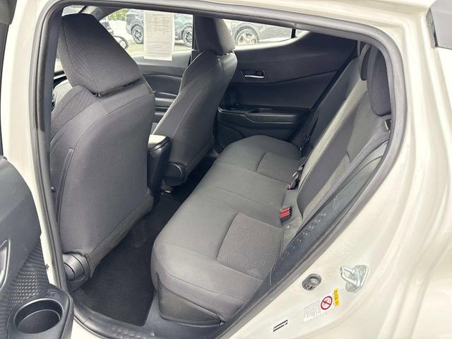 Used 2019 Toyota C-HR LE image 16
