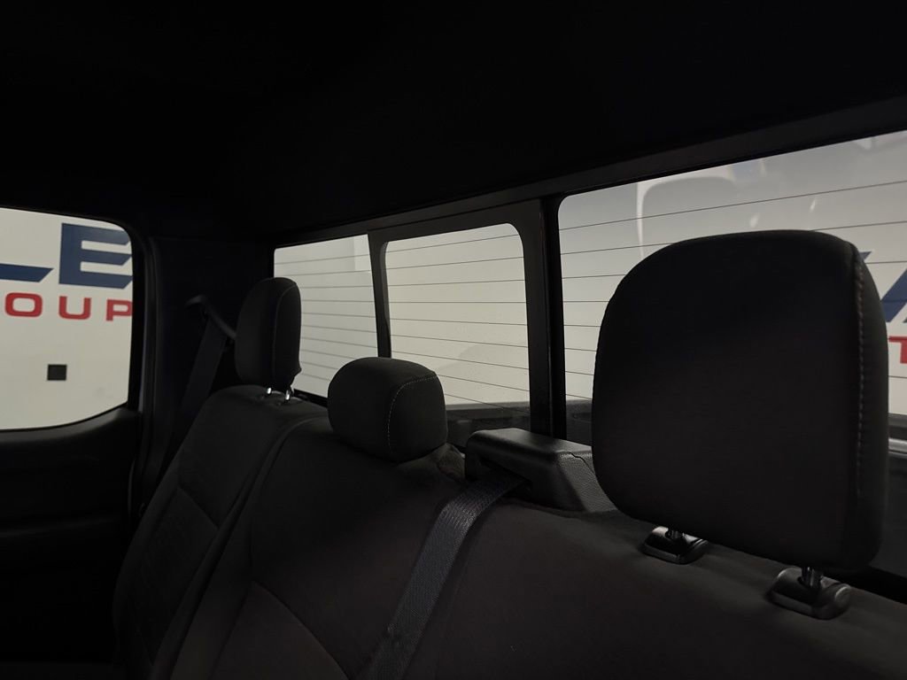 Used 2022 Ford F150 XLT w/ Equipment Group 302A High image 31