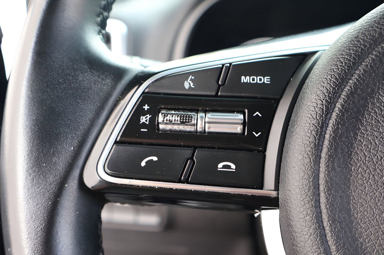 Used 2021 Kia Sportage S FWD image 22
